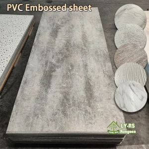 Wholesale Heat Reflective Rock Panels