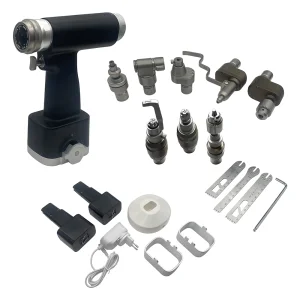 Bone Drill Attachment