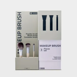 Single Brush Box