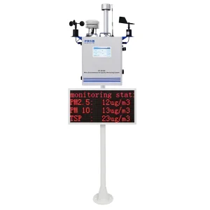 HT-MS100 Micro Air Quality Monitoring