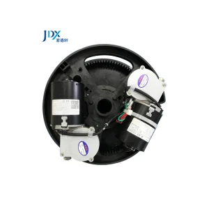 1500kg Industrial Shutter Motor