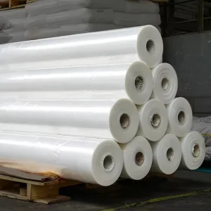 Industrial Stretch Film