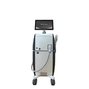 2024 QY DPL yag Laser Multifunction Opt