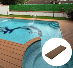 Eco Friendly Decking