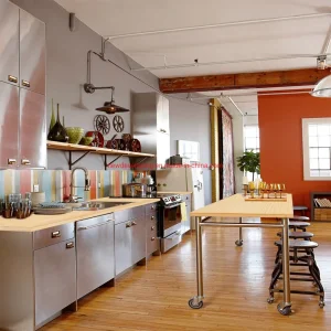 Bamboo Butcher Block