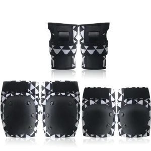Ski Knee Pads