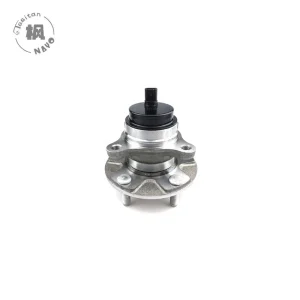 Unidade do Cubo da Roda Dianteira Lexus