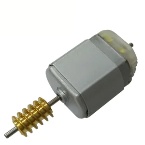 6V DC Motor