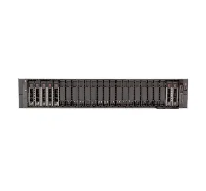 High Efficiency R740XD 2U Rack Server for AI, Cloud, GPU, NAS, Virtualization and Enterprise Storage Server