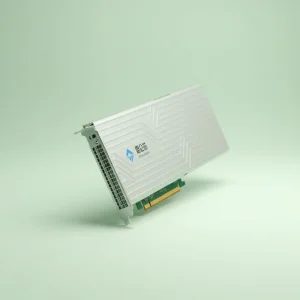 Kunlunxin RG800 AI Accelerator