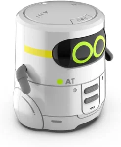 Smart Robot Toy for Kids Interactive Talking