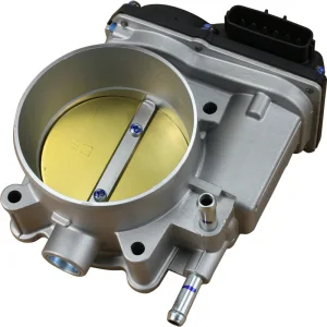 OEM Toyota Electronic Throttle Body