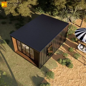 Resort House