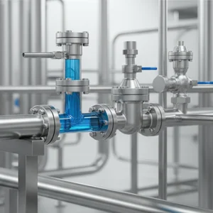 High Precision Lot/Lora Wireless R Digital Pressure Gauge Wireless Manometer