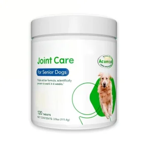 Amazon's Best-Selling Health Supplement Pet Hip Joint and Joint Supplement Amino Acid Glucosamine Is in Stock Now. OEM