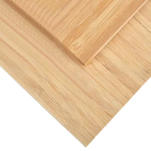Bamboo Plywood Canada