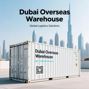 Ontask Dubai Logistics Warehouse, Integrated Services