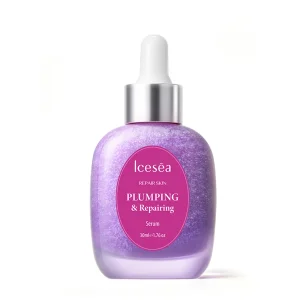 Private Label Plumping Repairing Face Serum