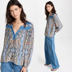 Blusas Elegantes