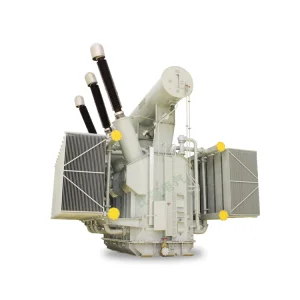 Hermetically Sealed Transformer