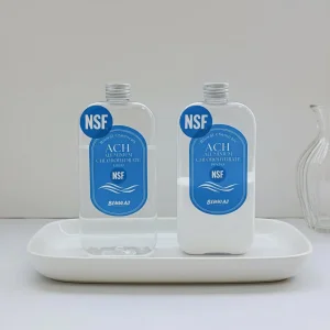 Aluminum Chlorohydrate Ach