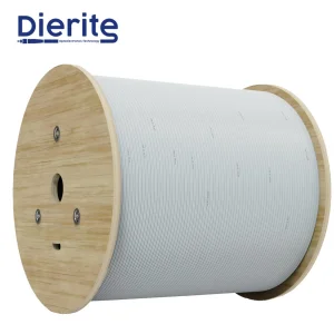 Drop Fiber Optic Cable