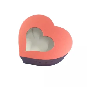Novo Produto Dia dos Namorados 3D Nozes