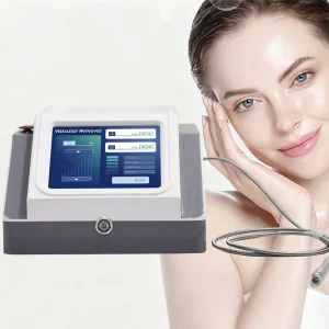 Spider Vein Removal Machine
