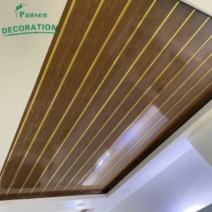 PVC Ceiling Panel