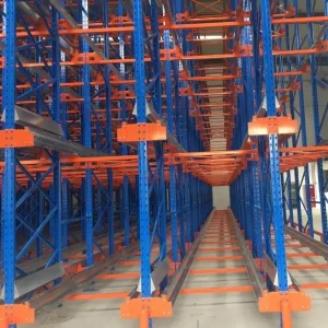 Automatic Racking