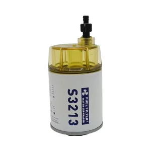 S3213 Oil-Water Separator