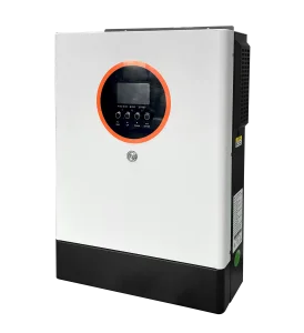 OLU 1.2kw OEM Customized Available Energy Saver Hybrid Solar Inverter Combined with Pv Panels and Lithium Battery Packs