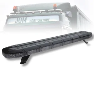 Dual Color Warning Light Bar