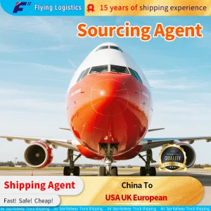 Shenzhen Air Shipping