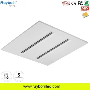2ftx2FT Square LED Panel