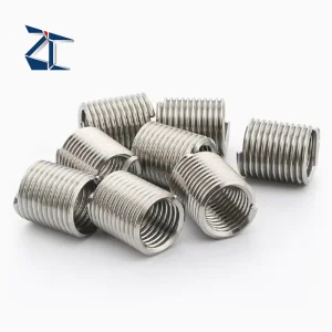 Kit de Assortimento de Inserções de Rosca