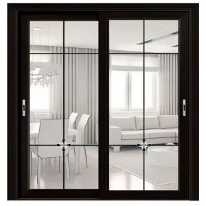 Sliding Glass Door