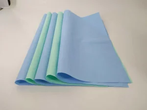 Embalagem de Papel Descartável