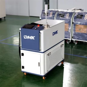 3000W Laser Cleaning System