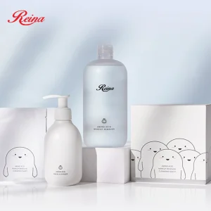 Makeup Removing Cleansing Skin Care Deep Clean Makeup Remover Cleansing Water