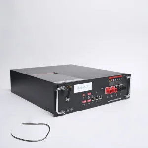Bateria 48V 100ah Confiável
