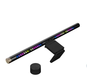 Eye-Care RGB Monitor Light Bar