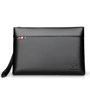 Men Long Wallet