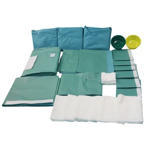 Urological Surgery Kit