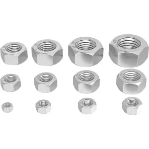 High-Quality Hexagon nut