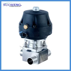 3-Way Valve