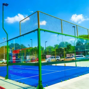 High Capacity Manufacturing with Professional Engineering Team for Global Buyers Sports Equipment Supplier