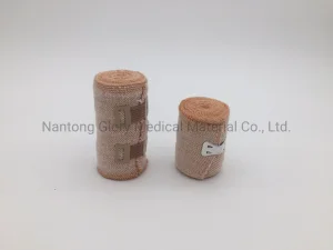 Ultimate Elastic Bandage for Enhanced Support and Compression