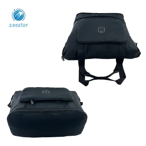 Durable Foldable Travel Bag Perfect for Weekend Getaways and Travel for Flight