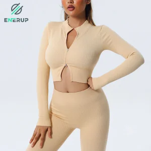 Women's Fitness Yoga Workout Women Outdoor Fitness Gym Wear Activewear